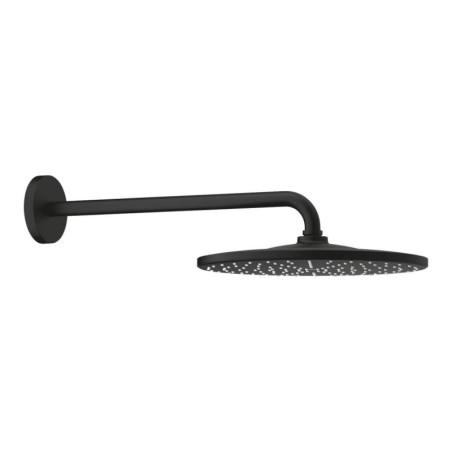 Deszczownica Rainshower Phantom Black 22121KF0 Grohe