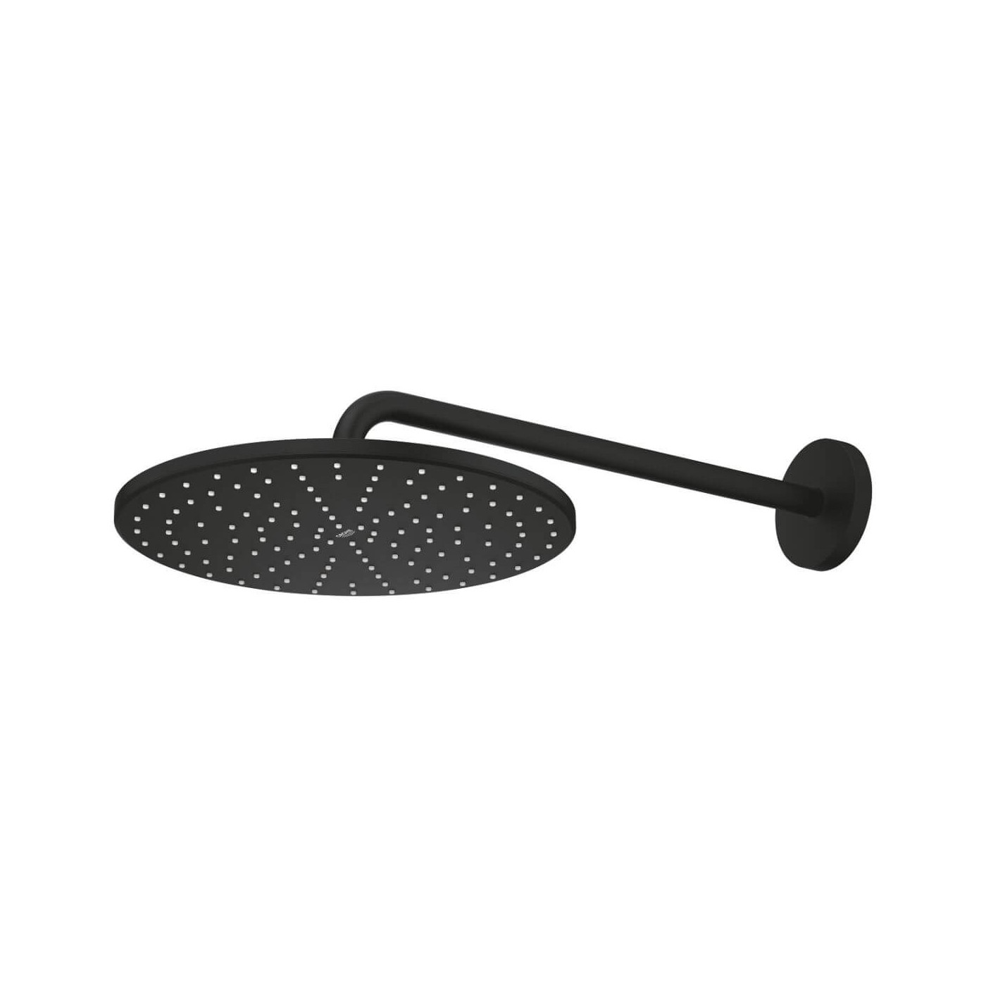 Deszczownica Rainshower Phantom Black 22121KF0 Grohe Deszczownica Rainshower Phantom Black 22121KF0 Grohe