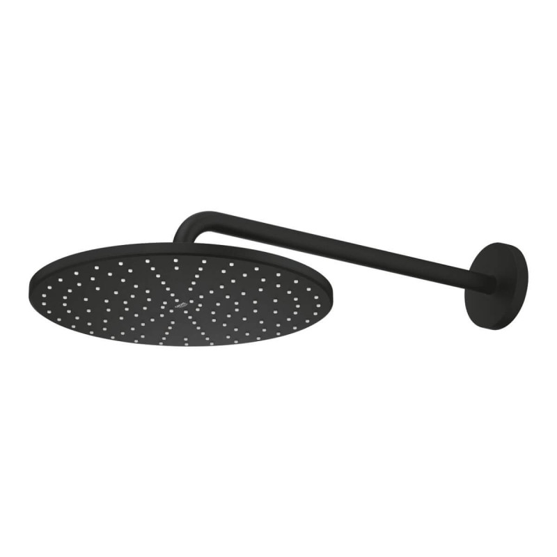 Deszczownica Rainshower Phantom Black 22121KF0 Grohe Deszczownica Rainshower Phantom Black 22121KF0 Grohe