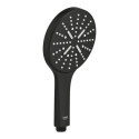 Słuchawka Prysznicowa Rainshower Phantom Black 22127KF0 Grohe Słuchawka Prysznicowa Rainshower Phantom Black 22127KF0 Grohe
