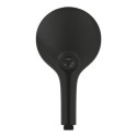 Słuchawka Prysznicowa Rainshower Phantom Black 22127KF0 Grohe Słuchawka Prysznicowa Rainshower Phantom Black 22127KF0 Grohe