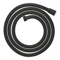 Wąż Prysznicowy Silaflex Phantom Black 28388KF1 Grohe Wąż Prysznicowy Silaflex Phantom Black 28388KF1 Grohe