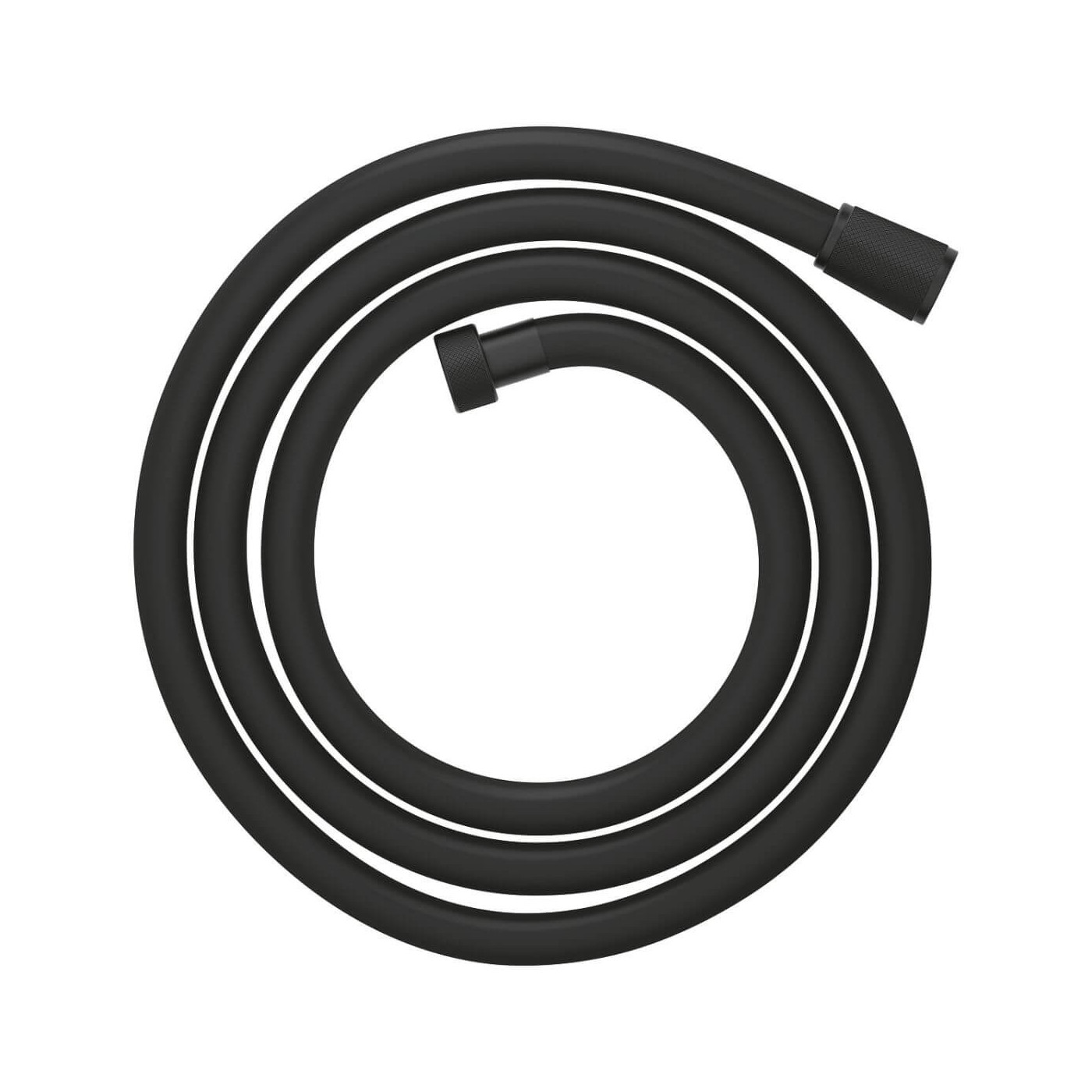 Wąż Prysznicowy Silaflex Phantom Black 28388KF1 Grohe Wąż Prysznicowy Silaflex Phantom Black 28388KF1 Grohe