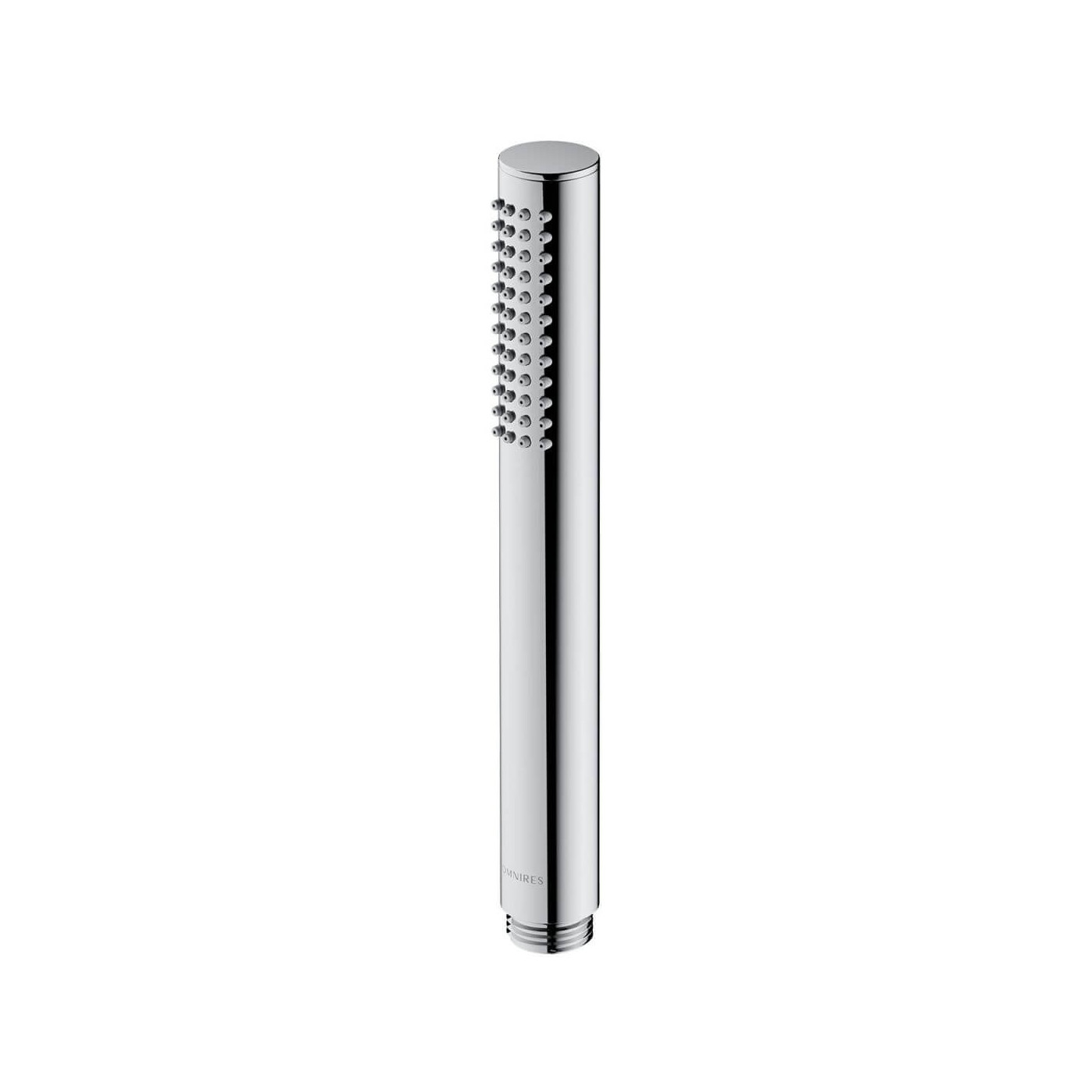 Rączka Prysznicowa Microphonex Chrom MICROPHONEX-RCR Omnires Rączka Prysznicowa Microphonex Chrom MICROPHONEX-RCR Omnires