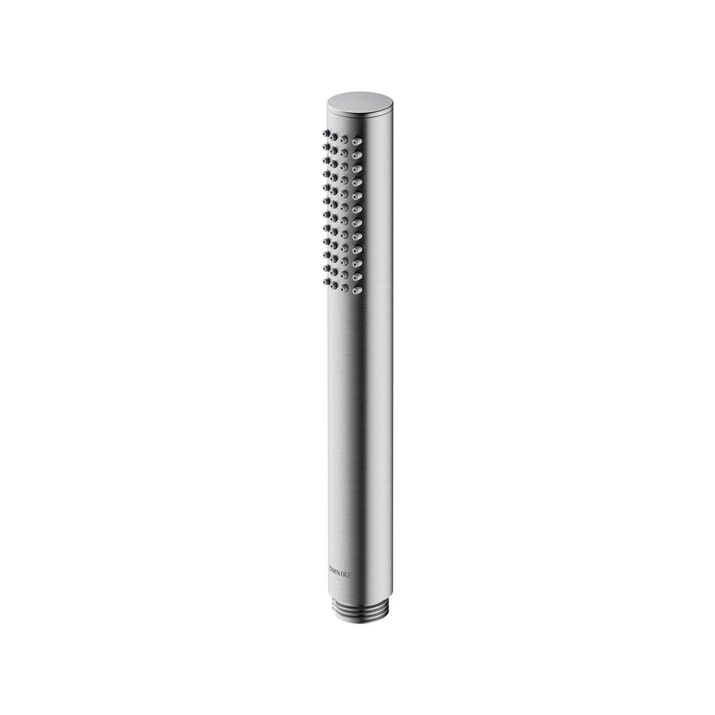 Rączka Prysznicowa Microphonex Nikiel MICROPHONEX-RNI Omnires Rączka Prysznicowa Microphonex Nikiel MICROPHONEX-RNI Omnires