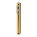 Rączka Prysznicowa Microphonex Złoty MICROPHONEX-RGL Omnires Rączka Prysznicowa Microphonex Złoty MICROPHONEX-RGL Omnires