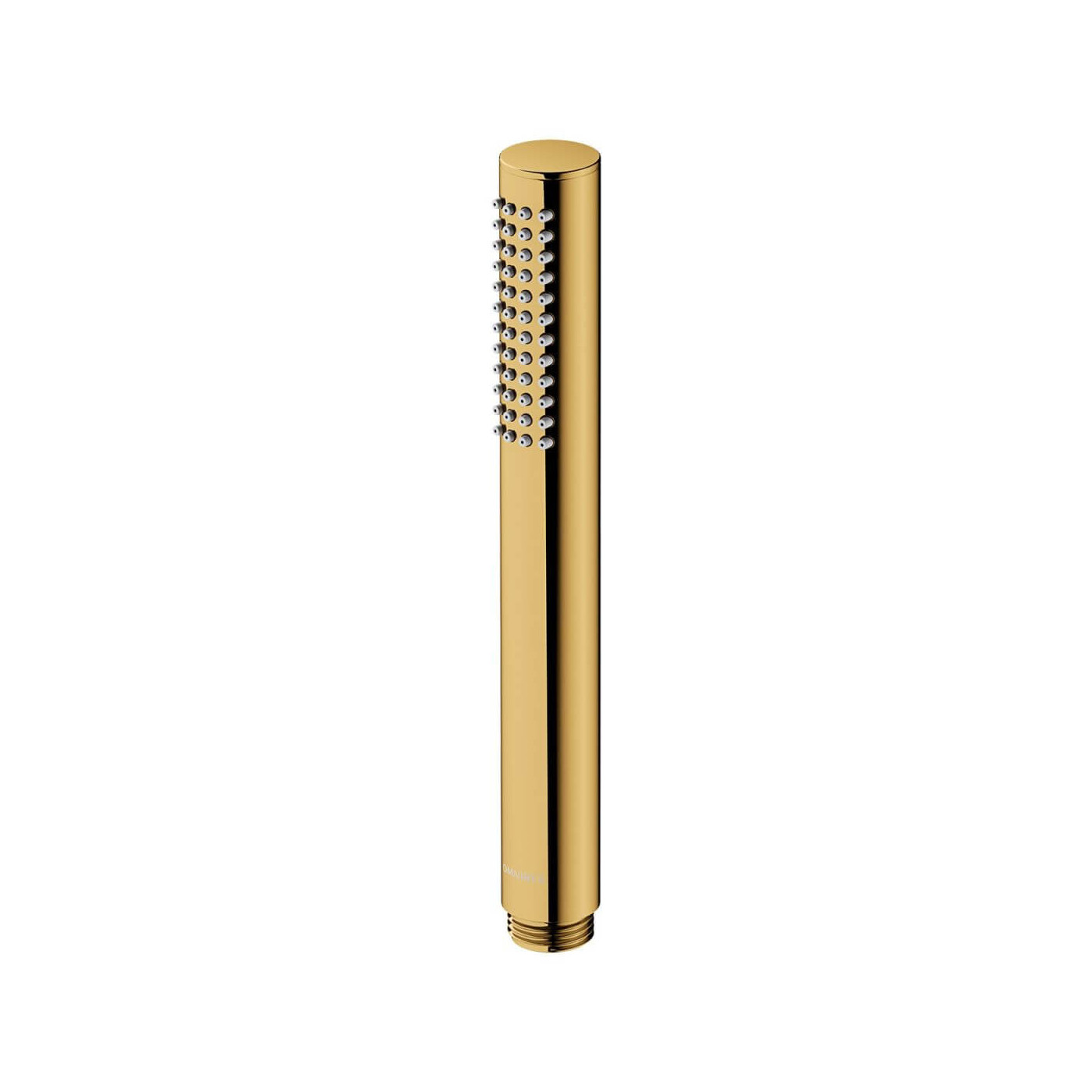 Rączka Prysznicowa Microphonex Złoty MICROPHONEX-RGL Omnires Rączka Prysznicowa Microphonex Złoty MICROPHONEX-RGL Omnires