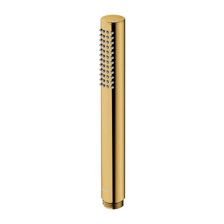 Rączka Prysznicowa Microphonex Złoty MICROPHONEX-RGL Omnires