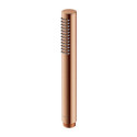 Rączka Prysznicowa Microphonex Miedź Szczotkowana MICROPHONEX-RCPB Omnires Rączka Prysznicowa Microphonex Miedź Szczotkowana MICROPHONEX-RCPB Omnires