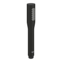 Jednostrumieniowy Prysznic Ręczny Euphoria Black Phantom 22126KF0 Grohe Jednostrumieniowy Prysznic Ręczny Euphoria Black Phantom 22126KF0 Grohe