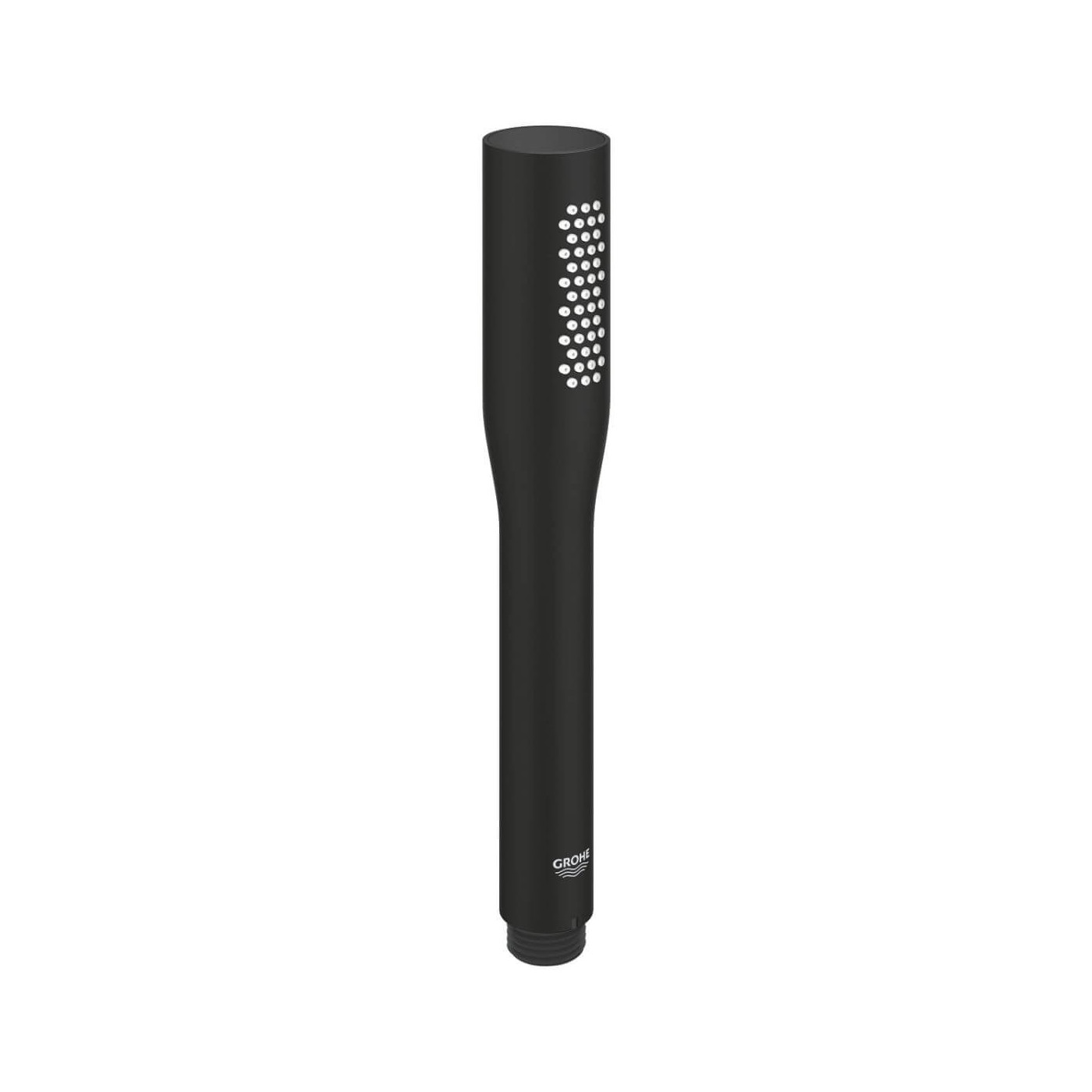 Jednostrumieniowy Prysznic Ręczny Euphoria Black Phantom 22126KF0 Grohe Jednostrumieniowy Prysznic Ręczny Euphoria Black Phantom 22126KF0 Grohe