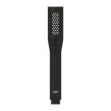 Jednostrumieniowy Prysznic Ręczny Euphoria Black Phantom 22126KF0 Grohe Jednostrumieniowy Prysznic Ręczny Euphoria Black Phantom 22126KF0 Grohe