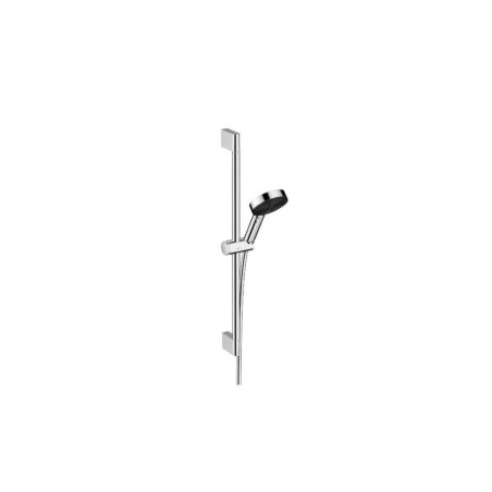 Zestaw Prysznicowy Pulsify Select S 105 3jet Relaxation EcoSmart 24161000 Hansgrohe