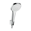 Zestaw Prysznicowy Croma Select E 26424400 Hansgrohe Zestaw Prysznicowy Croma Select E 26424400 Hansgrohe