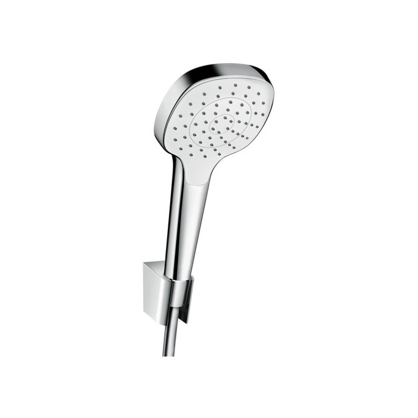 Zestaw Prysznicowy Croma Select E 26424400 Hansgrohe Zestaw Prysznicowy Croma Select E 26424400 Hansgrohe