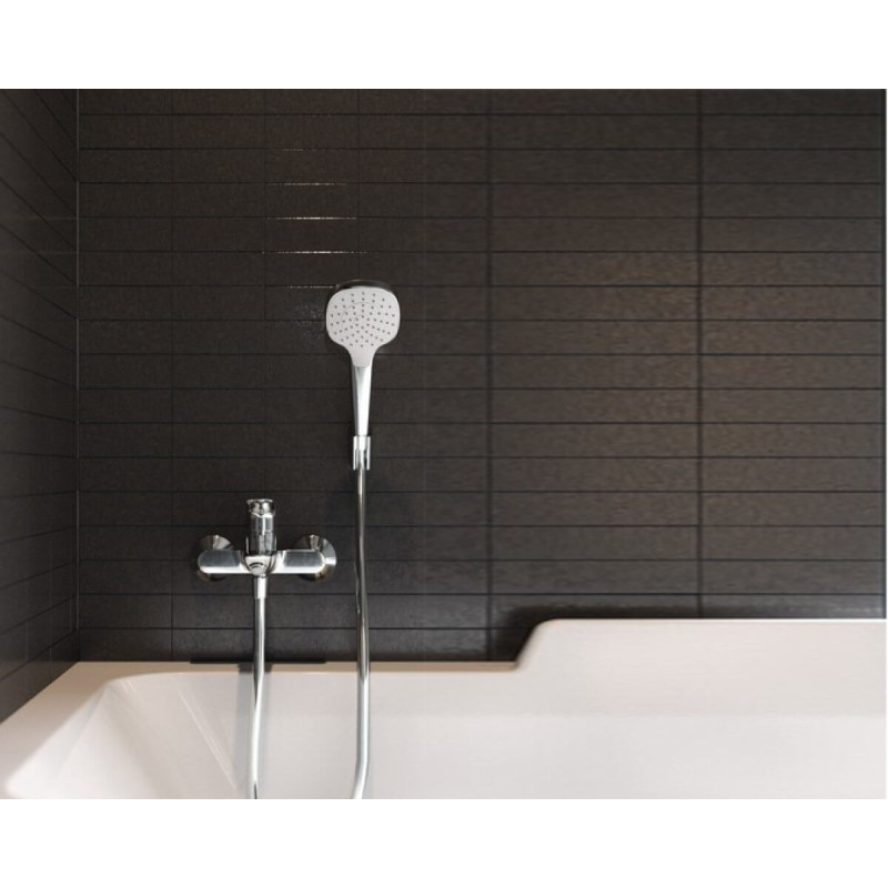 Zestaw Prysznicowy Croma Select E 26424400 Hansgrohe Zestaw Prysznicowy Croma Select E 26424400 Hansgrohe