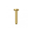 Sufitowe Ramię Natrysku 150 mm A-QA Złoty Szczotkowany 66515N0-00 Kludi Sufitowe Ramię Natrysku 150 mm A-QA Złoty Szczotkowany 66515N0-00 Kludi