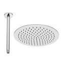 Zestaw Lite LS Deszczownica Z Ramieniem Chrom A45646EXP+A45650 Vitra Zestaw Lite LS Deszczownica Z Ramieniem Chrom A45646EXP+A45650 Vitra