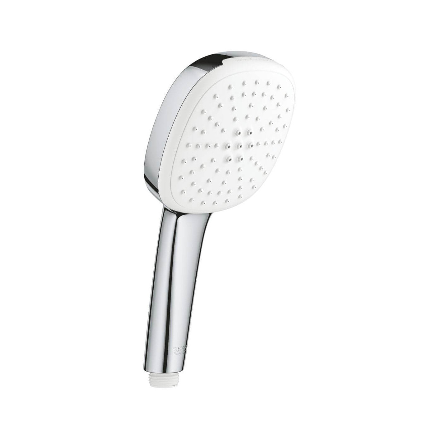 Słuchawka Prysznicowa Tempesta Cube 110 Chrom 2757130E Grohe Słuchawka Prysznicowa Tempesta Cube 110 Chrom 2757130E Grohe