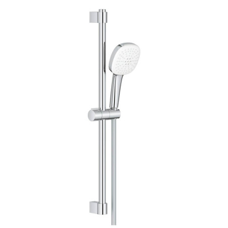 Zestaw Prysznicowy Tempesta Cube 110 Chrom 2757830E Grohe