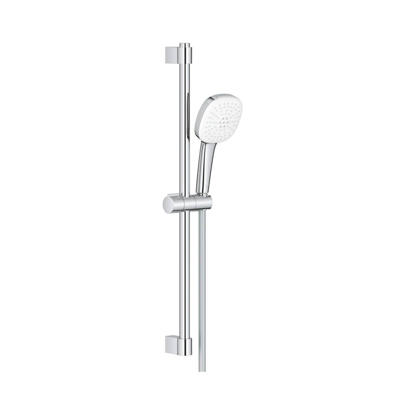 Zestaw Prysznicowy Tempesta Cube 110 Chrom 26748003 Grohe Zestaw Prysznicowy Tempesta Cube 110 Chrom 26748003 Grohe