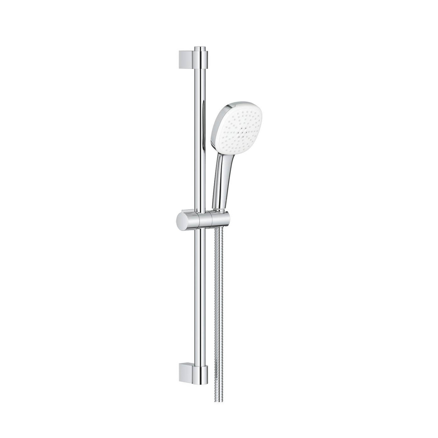 Zestaw Prysznicowy Tempesta Cube 110 Chrom 26904003 Grohe Zestaw Prysznicowy Tempesta Cube 110 Chrom 26904003 Grohe