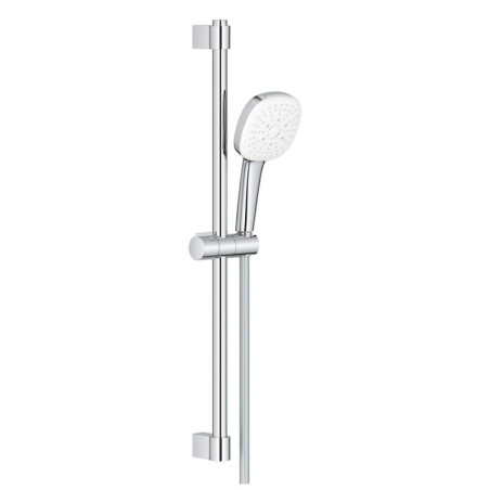 Zestaw Prysznicowy Tempesta Cube 110 Chrom 27579003 Grohe