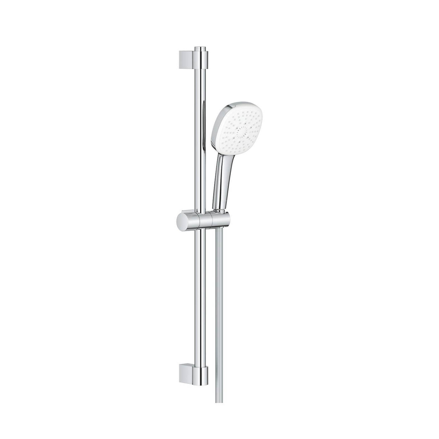Zestaw Prysznicowy Tempesta Cube 110 Chrom 27786003 Grohe Zestaw Prysznicowy Tempesta Cube 110 Chrom 27786003 Grohe