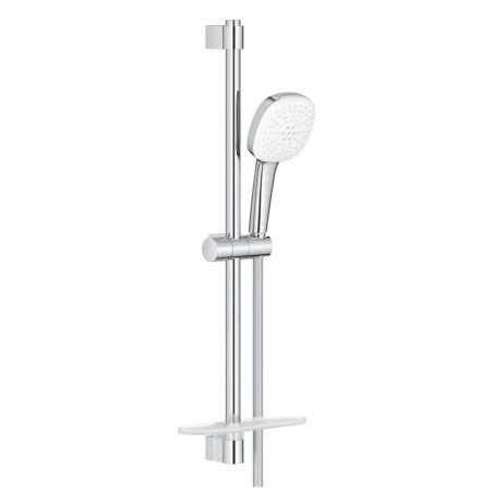 Zestaw Prysznicowy Tempesta Cube 110 Chrom 26907003 Grohe