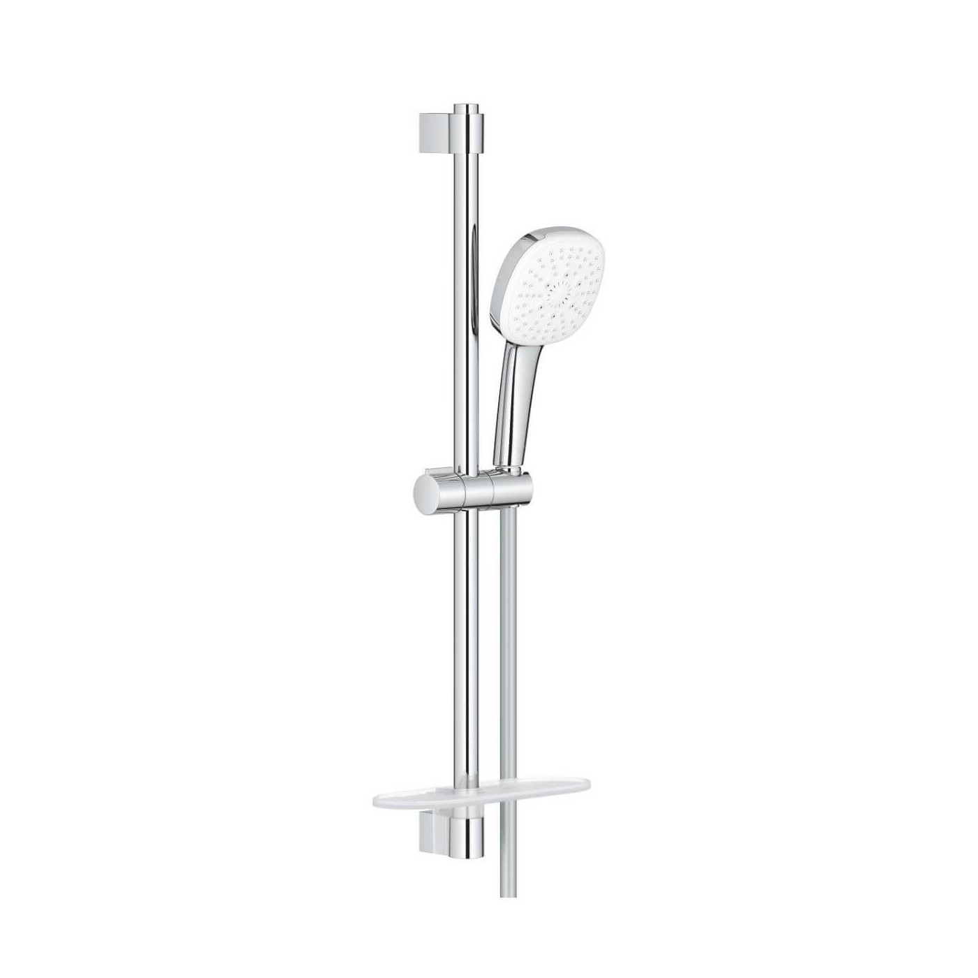 Zestaw Prysznicowy Tempesta Cube 110 Chrom 27576003 Grohe Zestaw Prysznicowy Tempesta Cube 110 Chrom 27576003 Grohe