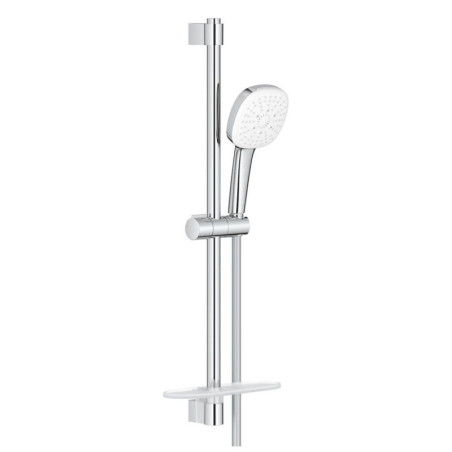 Zestaw Prysznicowy Tempesta Cube 110 Chrom 27576003 Grohe