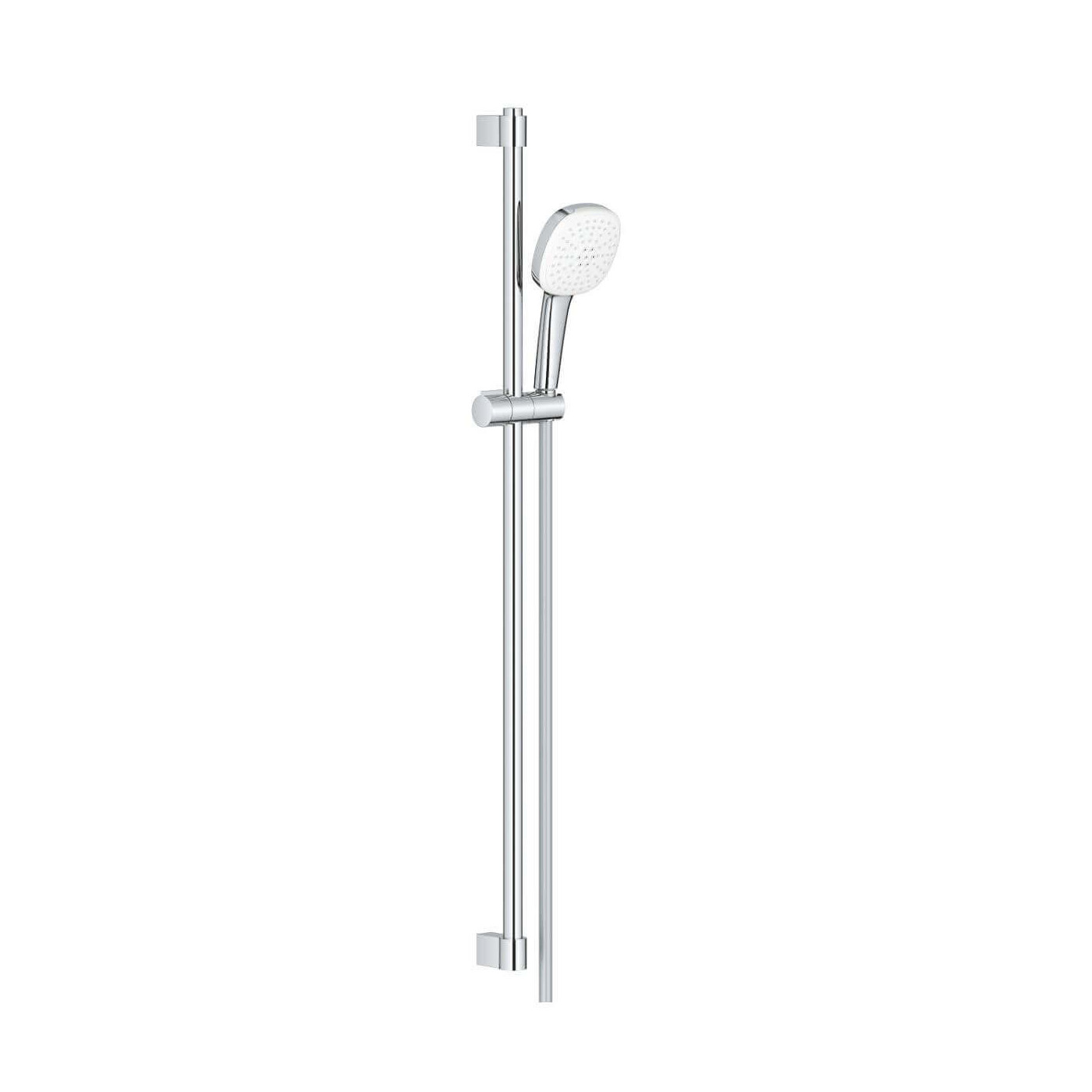 Zestaw Prysznicowy Tempesta Cube 110 Chrom 26908003 Grohe Zestaw Prysznicowy Tempesta Cube 110 Chrom 26908003 Grohe