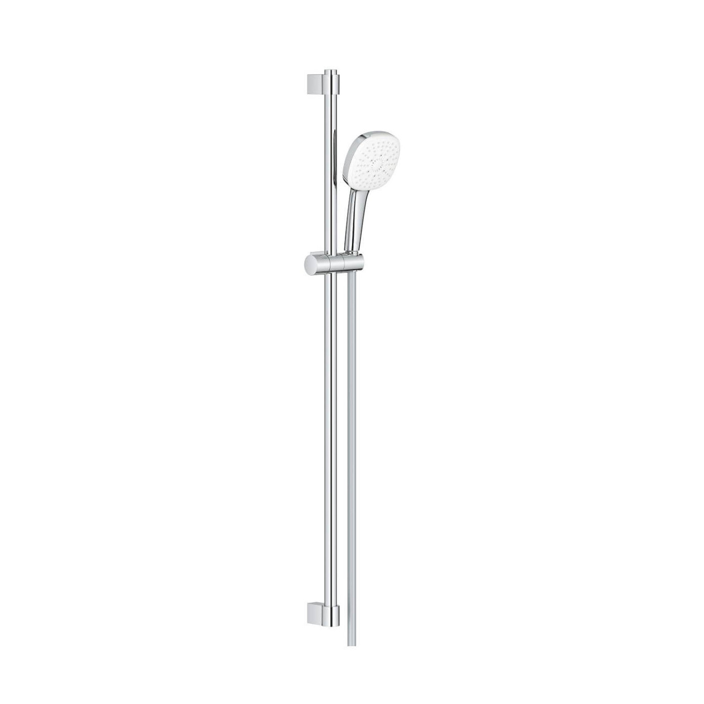 Zestaw Prysznicowy Tempesta Cube 110 Chrom 27789003 Grohe Zestaw Prysznicowy Tempesta Cube 110 Chrom 27789003 Grohe