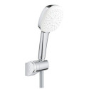 Zestaw Prysznicowy Tempesta Cube 110 Chrom 27584003 Grohe Zestaw Prysznicowy Tempesta Cube 110 Chrom 27584003 Grohe