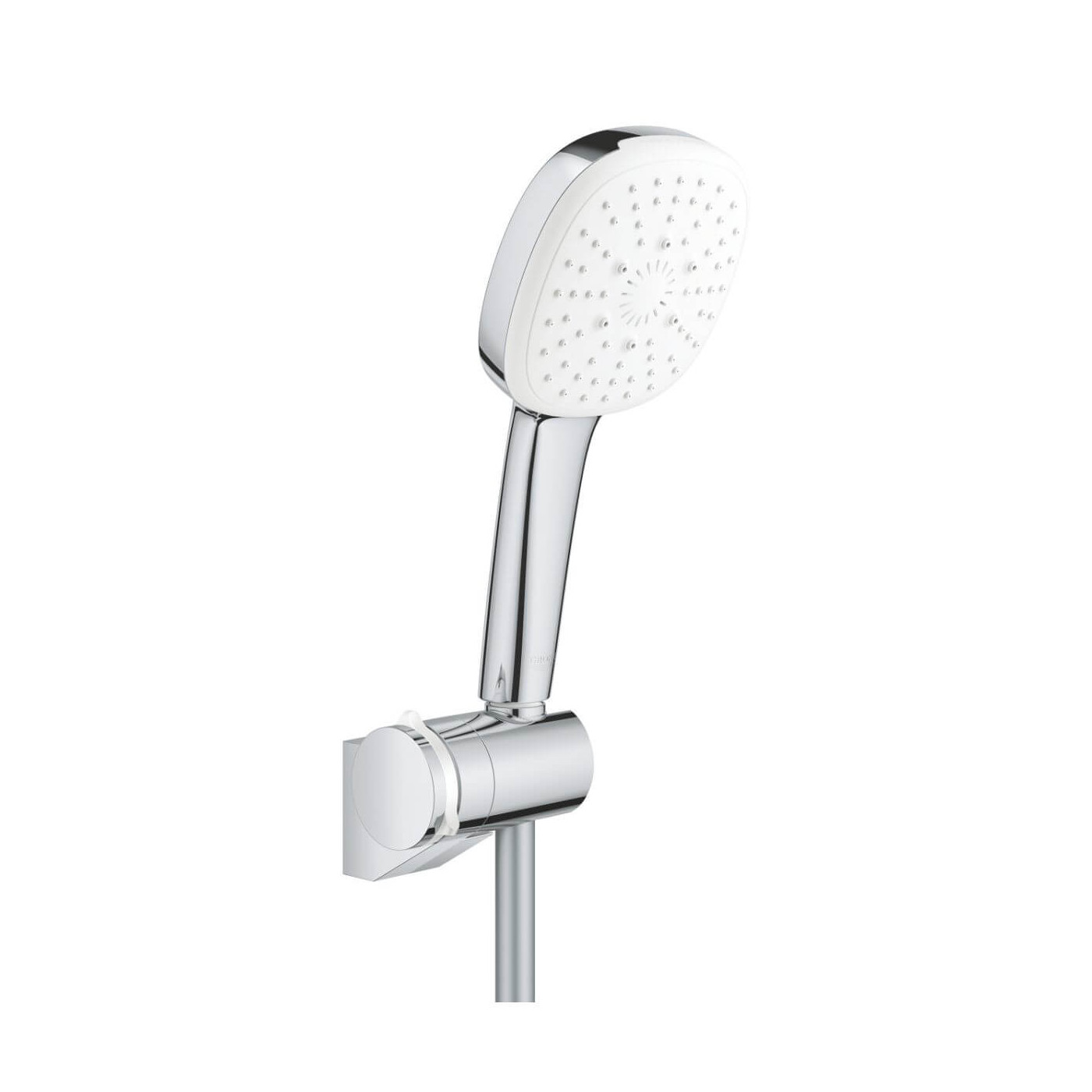 Zestaw Prysznicowy Tempesta Cube 110 Chrom 27584003 Grohe Zestaw Prysznicowy Tempesta Cube 110 Chrom 27584003 Grohe