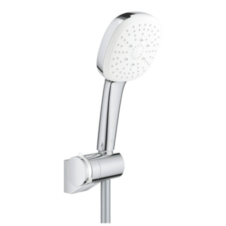 Zestaw Prysznicowy Tempesta Cube 110 Chrom 27584003 Grohe