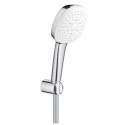 Zestaw Prysznicowy Tempesta Cube 110 Chrom 27588003 Grohe Zestaw Prysznicowy Tempesta Cube 110 Chrom 27588003 Grohe