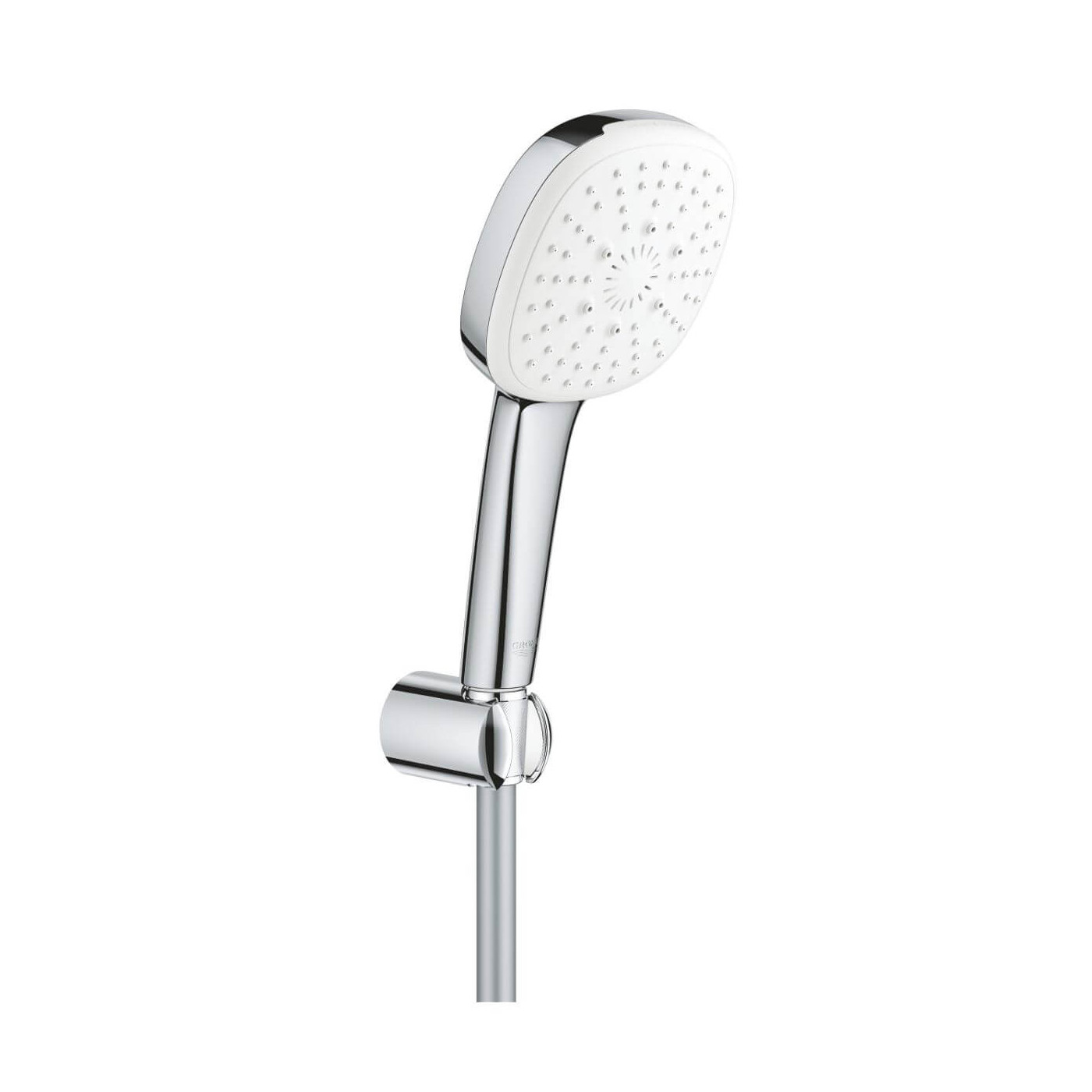 Zestaw Prysznicowy Tempesta Cube 110 Chrom 27588003 Grohe Zestaw Prysznicowy Tempesta Cube 110 Chrom 27588003 Grohe