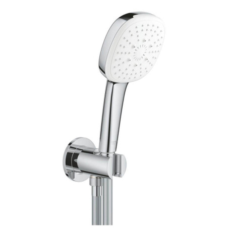Zestaw Prysznicowy Tempesta Cube 110 Chrom 26910003 Grohe