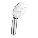 Słuchawka Prysznicowa Tempesta 110 Chrom 27852003 Grohe Słuchawka Prysznicowa Tempesta 110 Chrom 27852003 Grohe