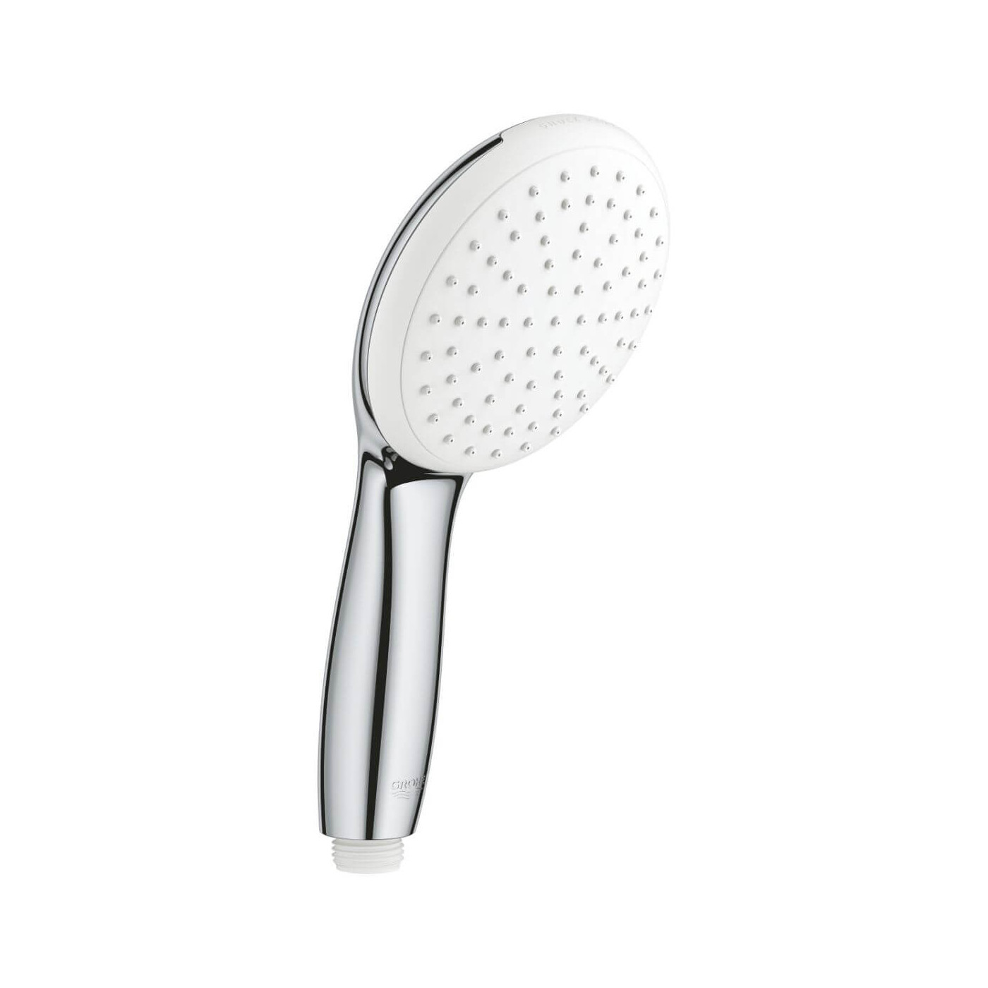 Słuchawka Prysznicowa Tempesta 110 Chrom 27852003 Grohe Słuchawka Prysznicowa Tempesta 110 Chrom 27852003 Grohe