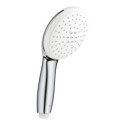 Słuchawka Prysznicowa Tempesta 110 Chrom 2759730E Grohe Słuchawka Prysznicowa Tempesta 110 Chrom 2759730E Grohe