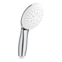 Słuchawka Prysznicowa Tempesta 110 Chrom 28261003 Grohe Słuchawka Prysznicowa Tempesta 110 Chrom 28261003 Grohe