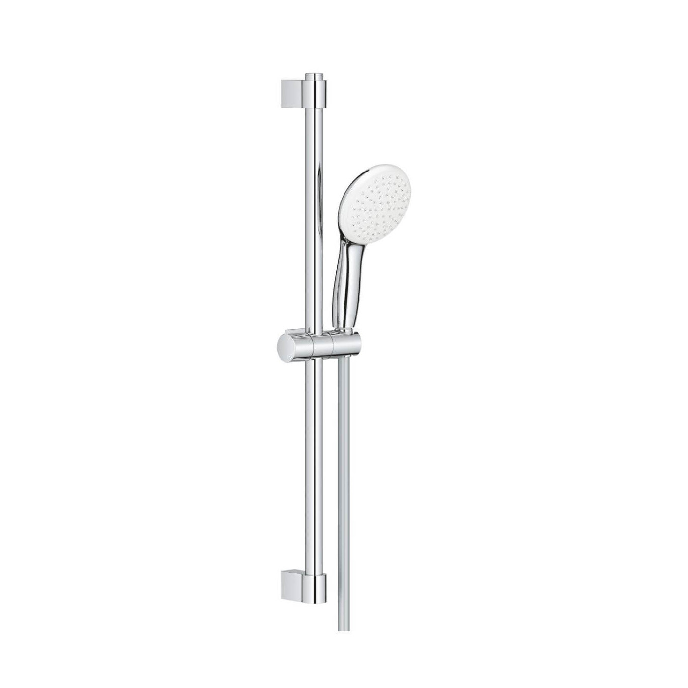 Zestaw Prysznicowy Tempesta 110 Chrom 27924003 Grohe Zestaw Prysznicowy Tempesta 110 Chrom 27924003 Grohe