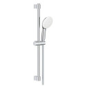 Zestaw Prysznicowy Tempesta 110 Chrom 27853003 Grohe Zestaw Prysznicowy Tempesta 110 Chrom 27853003 Grohe