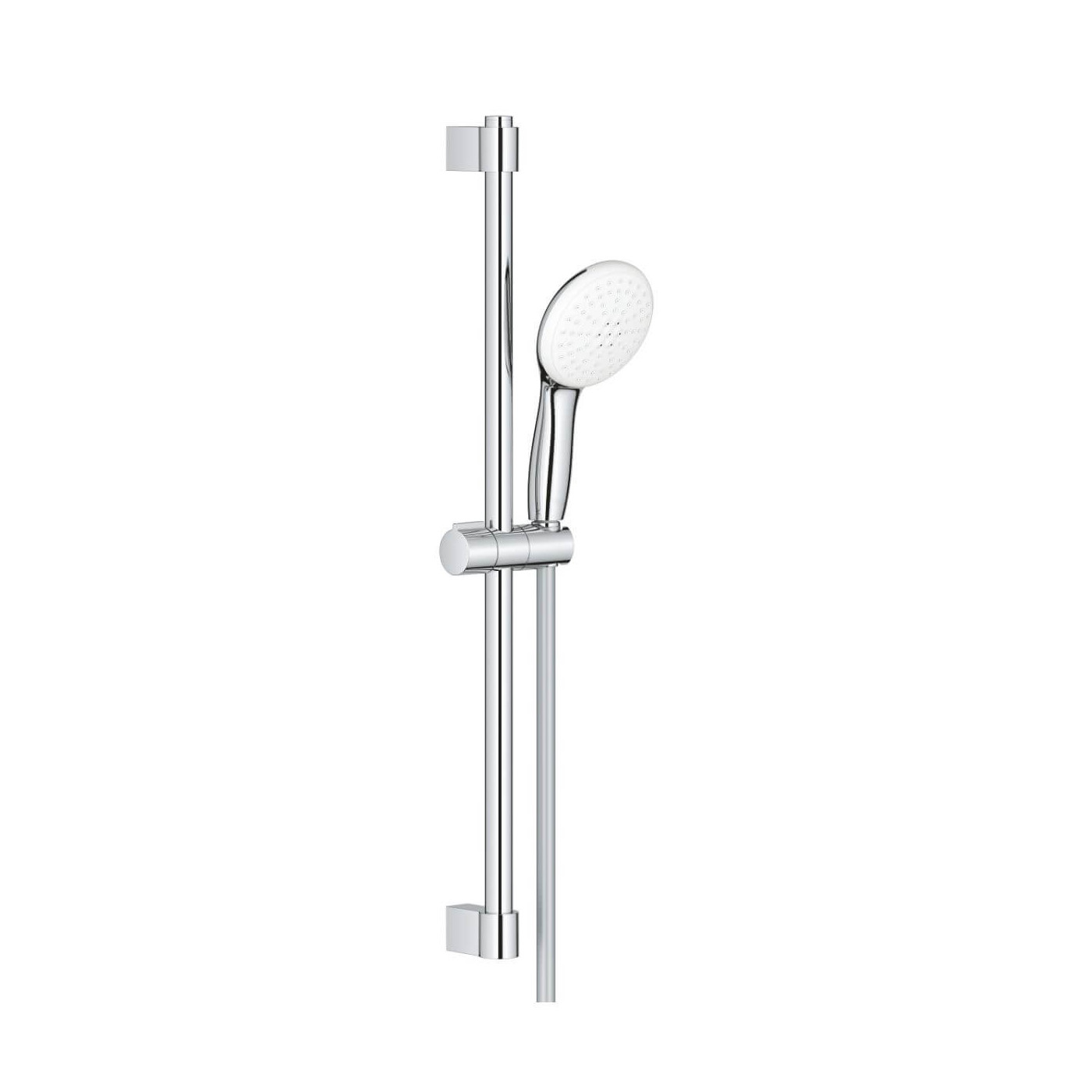 Zestaw Prysznicowy Tempesta 110 Chrom 27598003 Grohe Zestaw Prysznicowy Tempesta 110 Chrom 27598003 Grohe