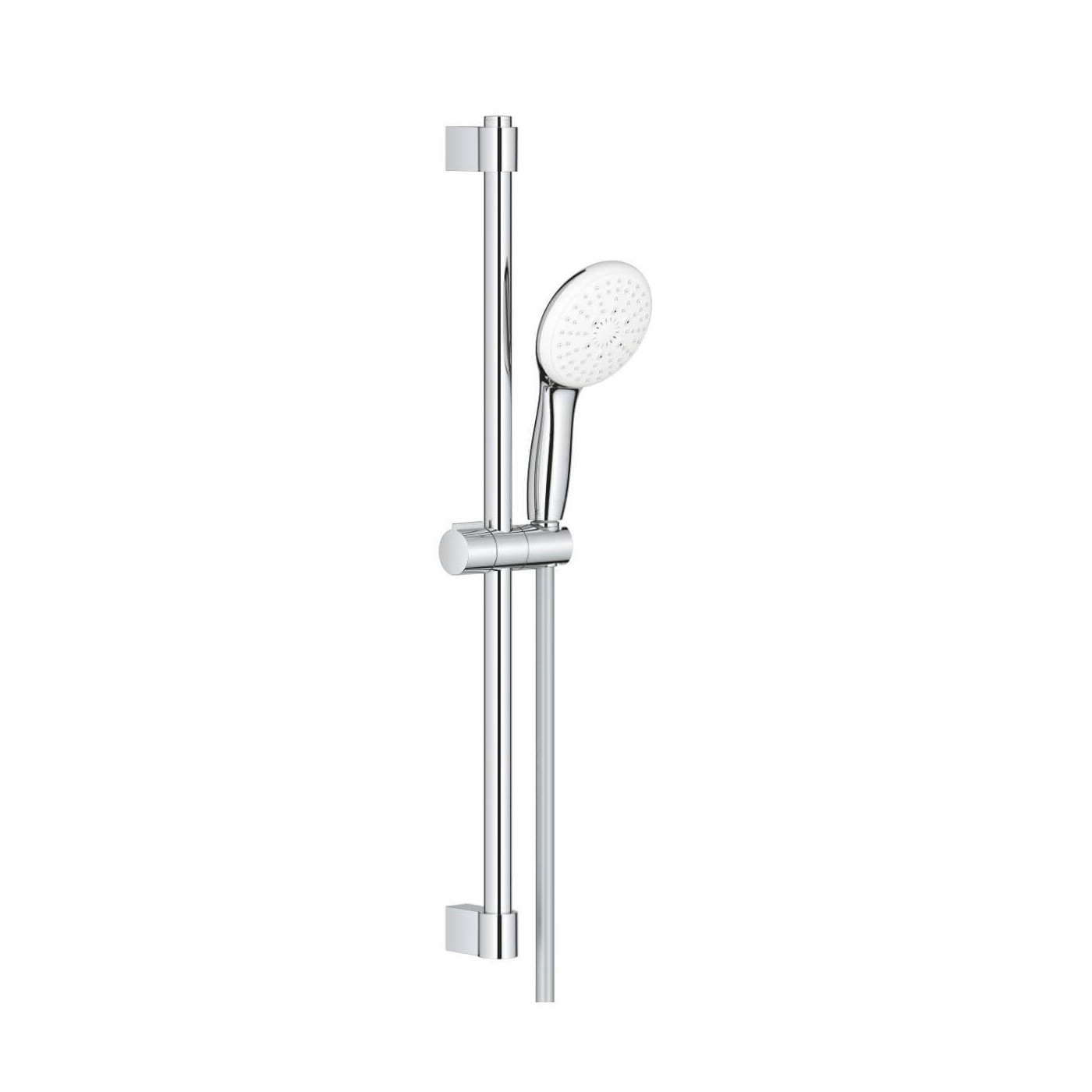 Zestaw Prysznicowy Tempesta 110 Chrom 27644003 Grohe Zestaw Prysznicowy Tempesta 110 Chrom 27644003 Grohe