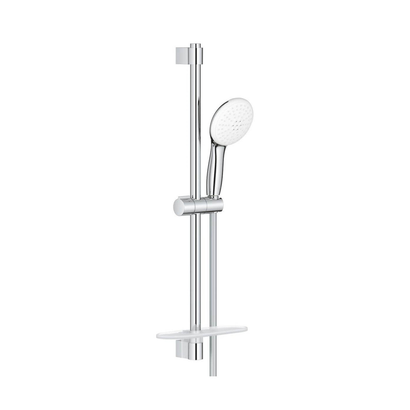 Zestaw Prysznicowy Tempesta 110 Chrom 26638003 Grohe Zestaw Prysznicowy Tempesta 110 Chrom 26638003 Grohe