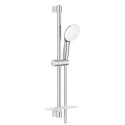 Zestaw Prysznicowy Tempesta 110 Chrom 27926003 Grohe Zestaw Prysznicowy Tempesta 110 Chrom 27926003 Grohe