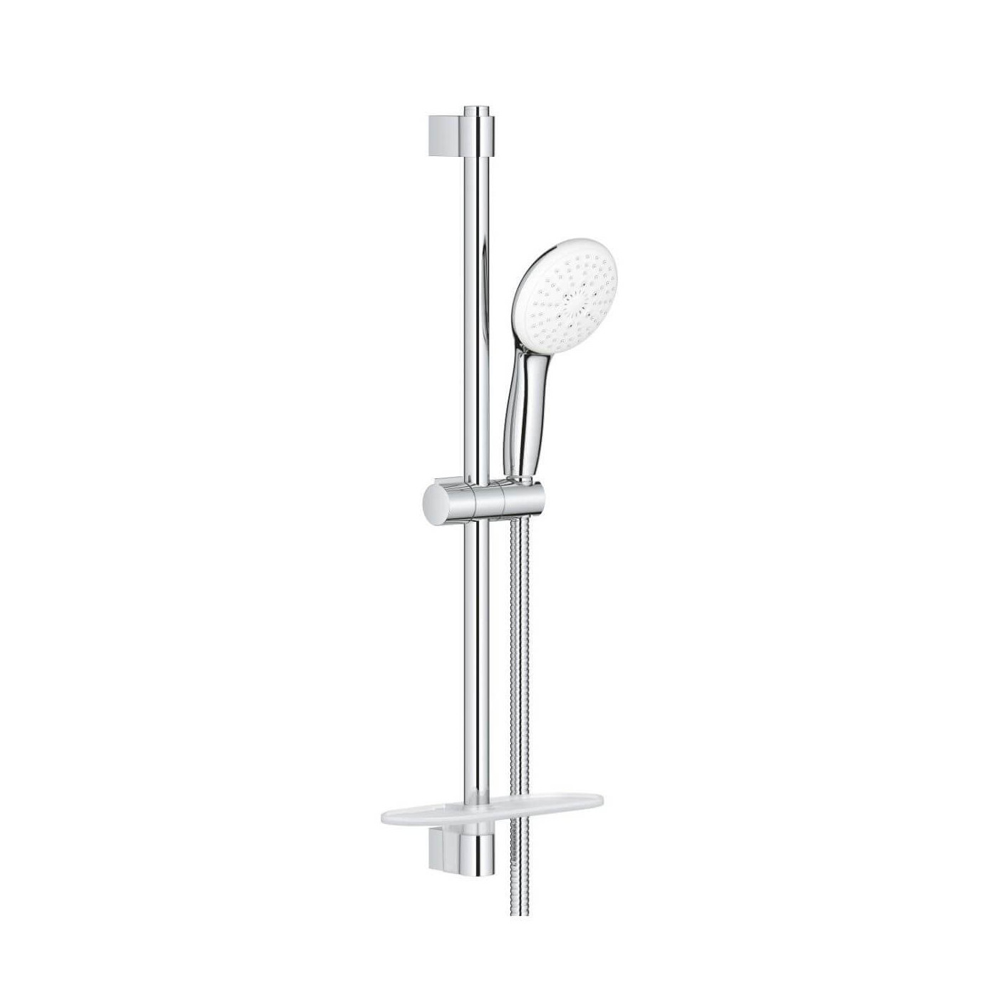 Zestaw Prysznicowy Tempesta 110 Chrom 26918003 Grohe Zestaw Prysznicowy Tempesta 110 Chrom 26918003 Grohe